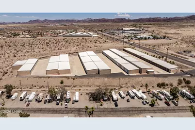 3529 N Highway 95 N #C44, Lake Havasu City, AZ 86404 - Photo 31
