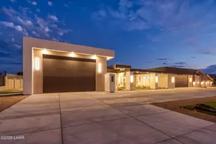 2480 Stroke Dr, Lake Havasu City, AZ 86406 - Photo 5