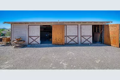 7627 N Sierra Vista Dr #216, Lake Havasu City, AZ 86404 - Photo 149