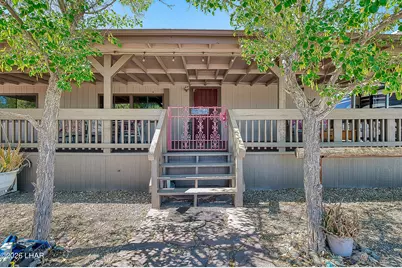 7627 N Sierra Vista Dr #216, Lake Havasu City, AZ 86404 - Photo 109
