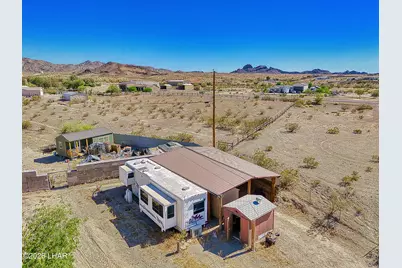 7627 N Sierra Vista Dr #216, Lake Havasu City, AZ 86404 - Photo 31