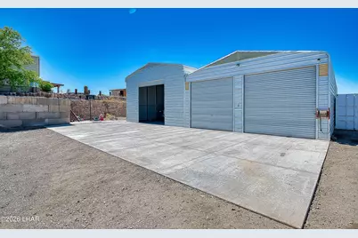 7627 N Sierra Vista Dr #216, Lake Havasu City, AZ 86404 - Photo 157