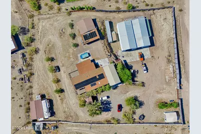 7627 N Sierra Vista Dr #216, Lake Havasu City, AZ 86404 - Photo 17
