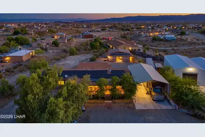 7627 N Sierra Vista Dr #216, Lake Havasu City, AZ 86404 - Photo 189
