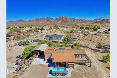 7627 N Sierra Vista Dr #216, Lake Havasu City, AZ 86404 - Photo 5