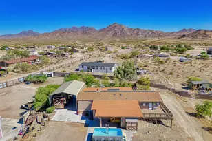 7627 N Sierra Vista Dr, Lake Havasu City, AZ 86404 - Photo 5