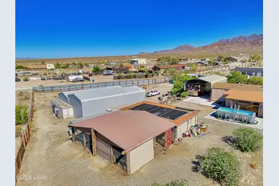 7627 N Sierra Vista Dr #216, Lake Havasu City, AZ 86404 - Photo 23