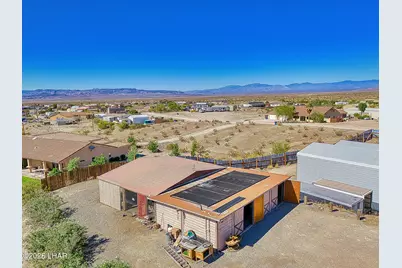 7627 N Sierra Vista Dr #216, Lake Havasu City, AZ 86404 - Photo 25