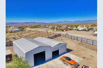 7627 N Sierra Vista Dr #216, Lake Havasu City, AZ 86404 - Photo 27