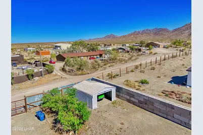 7627 N Sierra Vista Dr #216, Lake Havasu City, AZ 86404 - Photo 29