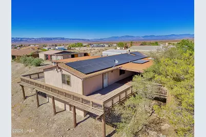 7627 N Sierra Vista Dr #216, Lake Havasu City, AZ 86404 - Photo 21