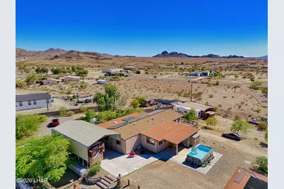 7627 N Sierra Vista Dr #216, Lake Havasu City, AZ 86404 - Photo 3