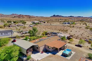 7627 N Sierra Vista Dr, Lake Havasu City, AZ 86404 - Photo 3