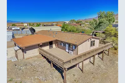 7627 N Sierra Vista Dr #216, Lake Havasu City, AZ 86404 - Photo 19