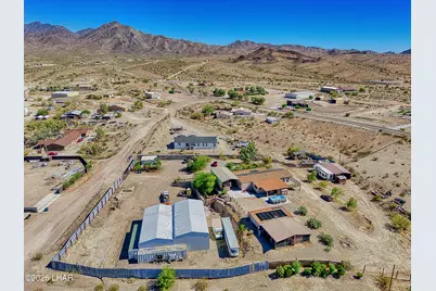7627 N Sierra Vista Dr #216, Lake Havasu City, AZ 86404 - Photo 13