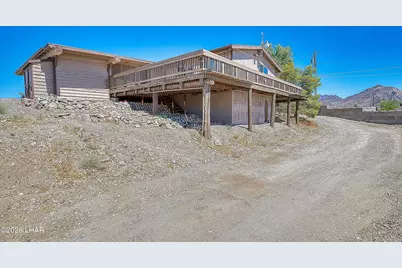 7627 N Sierra Vista Dr #216, Lake Havasu City, AZ 86404 - Photo 123