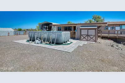7627 N Sierra Vista Dr #216, Lake Havasu City, AZ 86404 - Photo 143