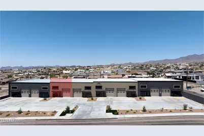 2995 N Kiowa Blvd #104, Lake Havasu City, AZ 86404 - Photo 1
