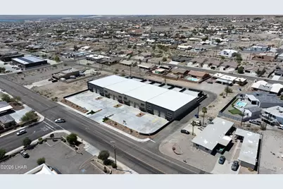 2995 N Kiowa Blvd #104, Lake Havasu City, AZ 86404 - Photo 43