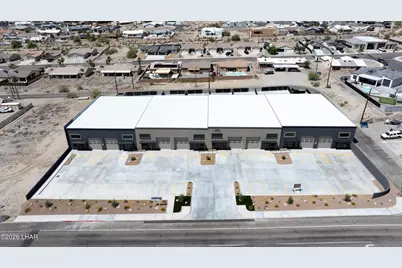 2995 N Kiowa Blvd #106, Lake Havasu City, AZ 86404 - Photo 29