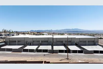 2995 N Kiowa Blvd #106, Lake Havasu City, AZ 86404 - Photo 27