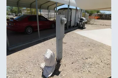 115 Targa Trl, Quartzsite, AZ 85346 - Photo 3