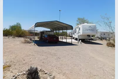 115 Targa Trl, Quartzsite, AZ 85346 - Photo 1