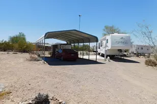 115 Targa Trail, Quartzsite, AZ 85346 - Photo 1