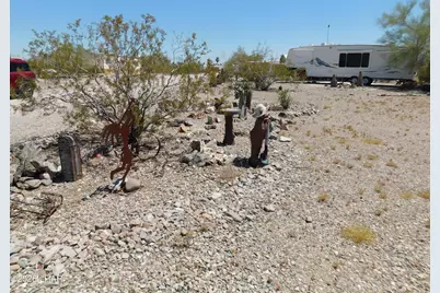 115 Targa Trl, Quartzsite, AZ 85346 - Photo 15