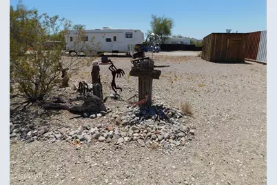 115 Targa Trl, Quartzsite, AZ 85346 - Photo 5