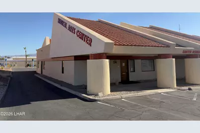 1840 Mesquite Ave #H, Lake Havasu City, AZ 86403 - Photo 5