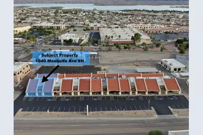 1840 Mesquite Ave #H, Lake Havasu City, AZ 86403 - Photo 3