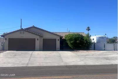 3475 Chemehuevi Blvd, Lake Havasu City, AZ 86406 - Photo 1