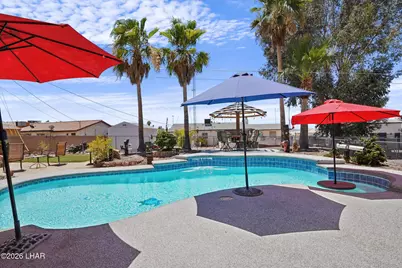 2750 Alibi Dr, Lake Havasu City, AZ 86404 - Photo 3