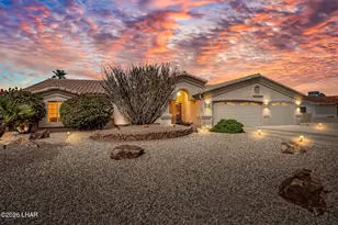 321 Cottonwood Dr, Lake Havasu City, AZ 86403 - Photo 1