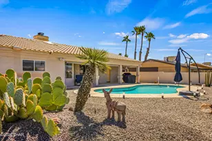 321 Cottonwood Dr, Lake Havasu City, AZ 86403 - Photo 33