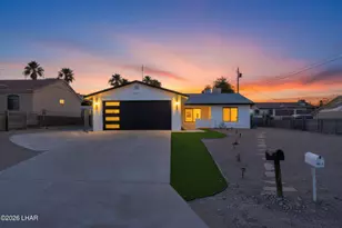 3540 Enduro Dr, Lake Havasu City, AZ 86404 - Photo 1