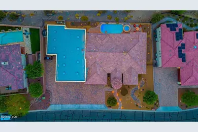2040 Avienda Del Sol, Lake Havasu City, AZ 86406 - Photo 131