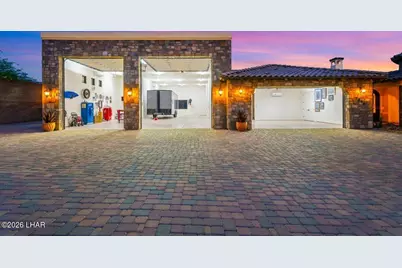 2040 Avienda Del Sol, Lake Havasu City, AZ 86406 - Photo 107