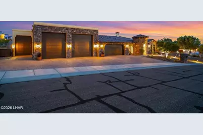 2040 Avienda Del Sol, Lake Havasu City, AZ 86406 - Photo 7