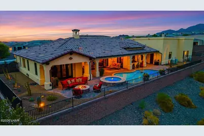2040 Avienda Del Sol, Lake Havasu City, AZ 86406 - Photo 135