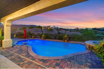 2040 Avienda Del Sol, Lake Havasu City, AZ 86406 - Photo 89