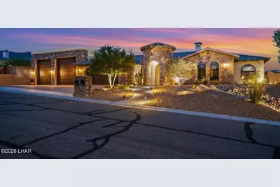 2040 Avienda Del Sol, Lake Havasu City, AZ 86406 - Photo 9