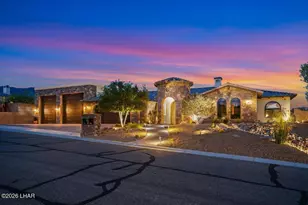 2040 Avienda Del Sol, Lake Havasu City, AZ 86406 - Photo 9