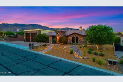 2040 Avienda Del Sol, Lake Havasu City, AZ 86406 - Photo 125