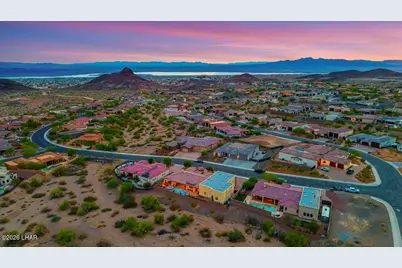 2040 Avienda Del Sol, Lake Havasu City, AZ 86406 - Photo 141