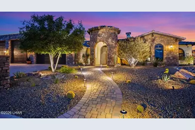 2040 Avienda Del Sol, Lake Havasu City, AZ 86406 - Photo 11