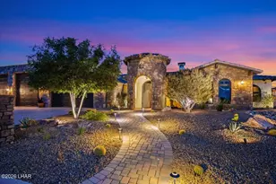 2040 Avienda Del Sol, Lake Havasu City, AZ 86406 - Photo 11