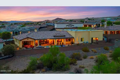 2040 Avienda Del Sol, Lake Havasu City, AZ 86406 - Photo 133