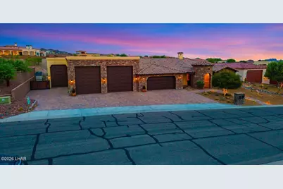 2040 Avienda Del Sol, Lake Havasu City, AZ 86406 - Photo 127